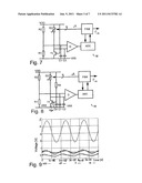 METHOD AND CIRCUIT ARRANGEMENT FOR CONTROLLING SWITCHING TRANSISTORS OF AN     INTEGRATED CIRCUIT diagram and image