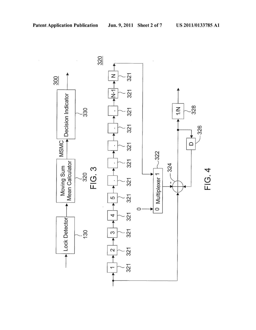 APPARATUS AND METHOD FOR TIMING ERROR DETECTION DECISION LOCK - diagram, schematic, and image 03