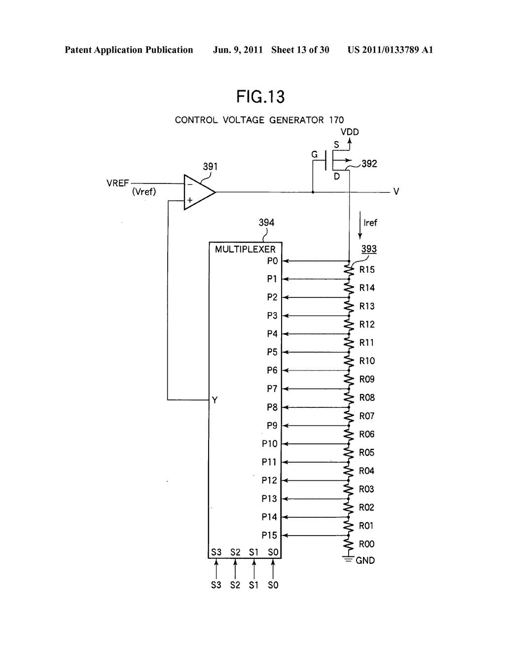 Driver circuit, driver apparatus, and image forming apparatus - diagram, schematic, and image 14