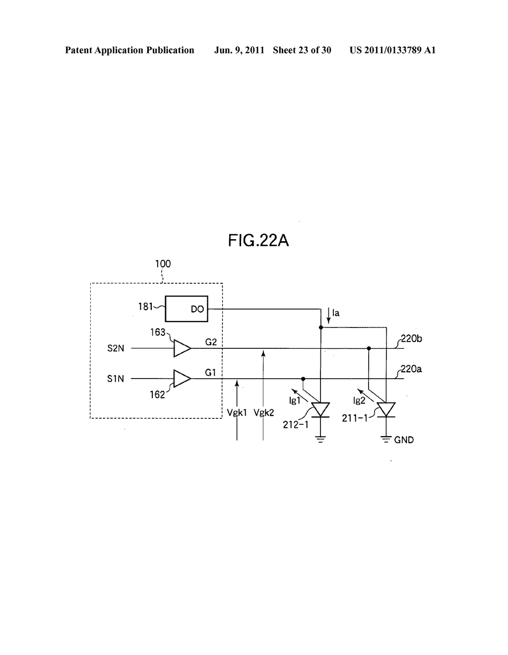 Driver circuit, driver apparatus, and image forming apparatus - diagram, schematic, and image 24