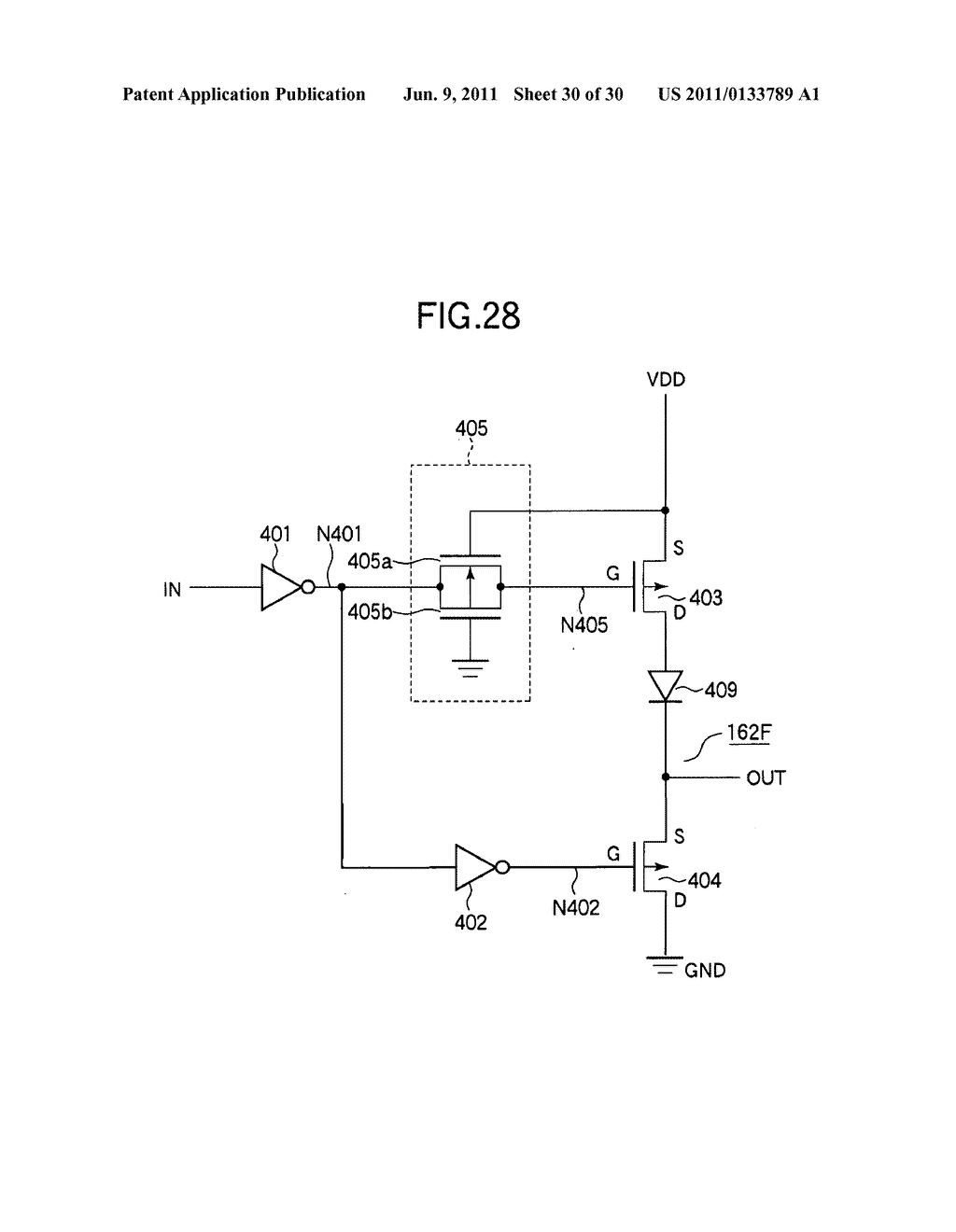 Driver circuit, driver apparatus, and image forming apparatus - diagram, schematic, and image 31