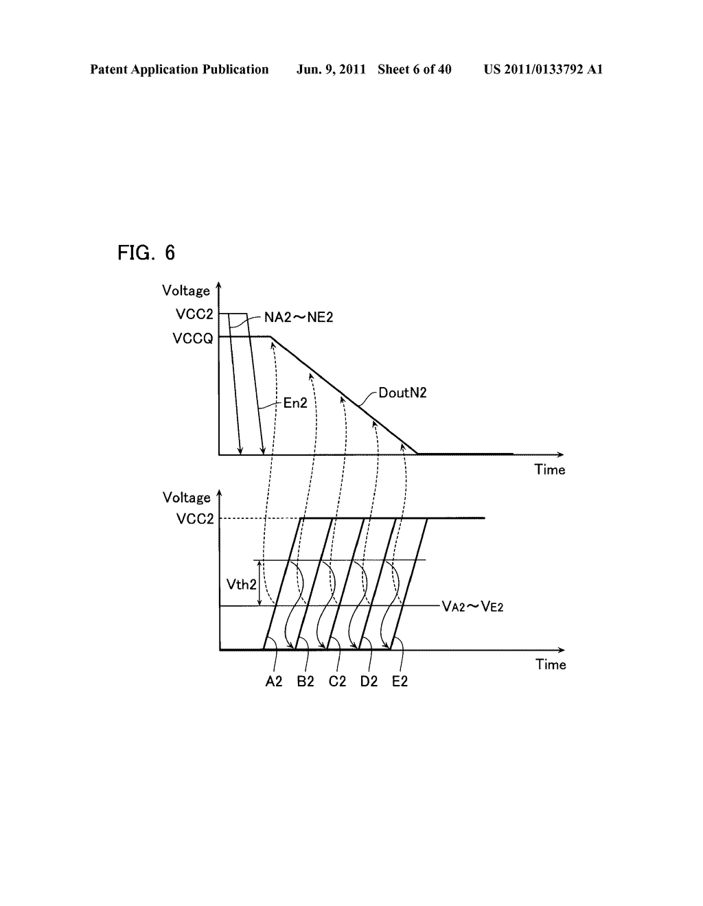 BUFFER CIRCUIT - diagram, schematic, and image 07