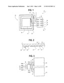 TOUCH SWITCHES AND PRACTICAL APPLICATIONS THEREFOR diagram and image