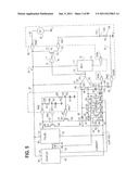 TOUCH SWITCHES AND PRACTICAL APPLICATIONS THEREFOR diagram and image