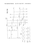 TOUCH SWITCHES AND PRACTICAL APPLICATIONS THEREFOR diagram and image