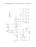 TOUCH SWITCHES AND PRACTICAL APPLICATIONS THEREFOR diagram and image