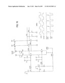 TOUCH SWITCHES AND PRACTICAL APPLICATIONS THEREFOR diagram and image