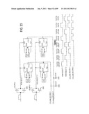 TOUCH SWITCHES AND PRACTICAL APPLICATIONS THEREFOR diagram and image