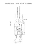 TOUCH SWITCHES AND PRACTICAL APPLICATIONS THEREFOR diagram and image