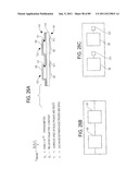 TOUCH SWITCHES AND PRACTICAL APPLICATIONS THEREFOR diagram and image