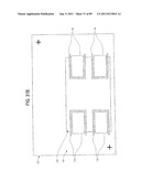 TOUCH SWITCHES AND PRACTICAL APPLICATIONS THEREFOR diagram and image