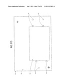 TOUCH SWITCHES AND PRACTICAL APPLICATIONS THEREFOR diagram and image