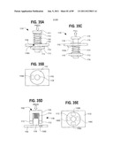 TOUCH SWITCHES AND PRACTICAL APPLICATIONS THEREFOR diagram and image