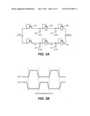 Multi-Stage Charge Pump with Variable Number of Boosting Stages diagram and image