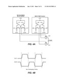 Multi-Stage Charge Pump with Variable Number of Boosting Stages diagram and image