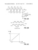 Multi-Stage Charge Pump with Variable Number of Boosting Stages diagram and image