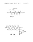 Multi-Stage Charge Pump with Variable Number of Boosting Stages diagram and image