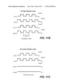 Multi-Stage Charge Pump with Variable Number of Boosting Stages diagram and image