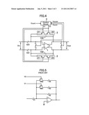 VARIABLE GAIN AMPLIFIER diagram and image