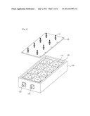 TUNABLE FILTER FOR EXPANDING THE TUNING RANGE diagram and image