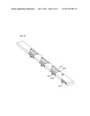 TUNABLE FILTER FOR EXPANDING THE TUNING RANGE diagram and image