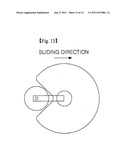 TUNABLE FILTER FOR EXPANDING THE TUNING RANGE diagram and image