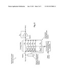 Thermometer Coded Attenuator diagram and image