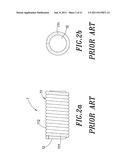 Chip Type Wire Wound Choke Coil diagram and image