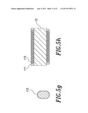 Chip Type Wire Wound Choke Coil diagram and image