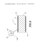 Chip Type Wire Wound Choke Coil diagram and image