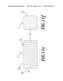 Chip Type Wire Wound Choke Coil diagram and image