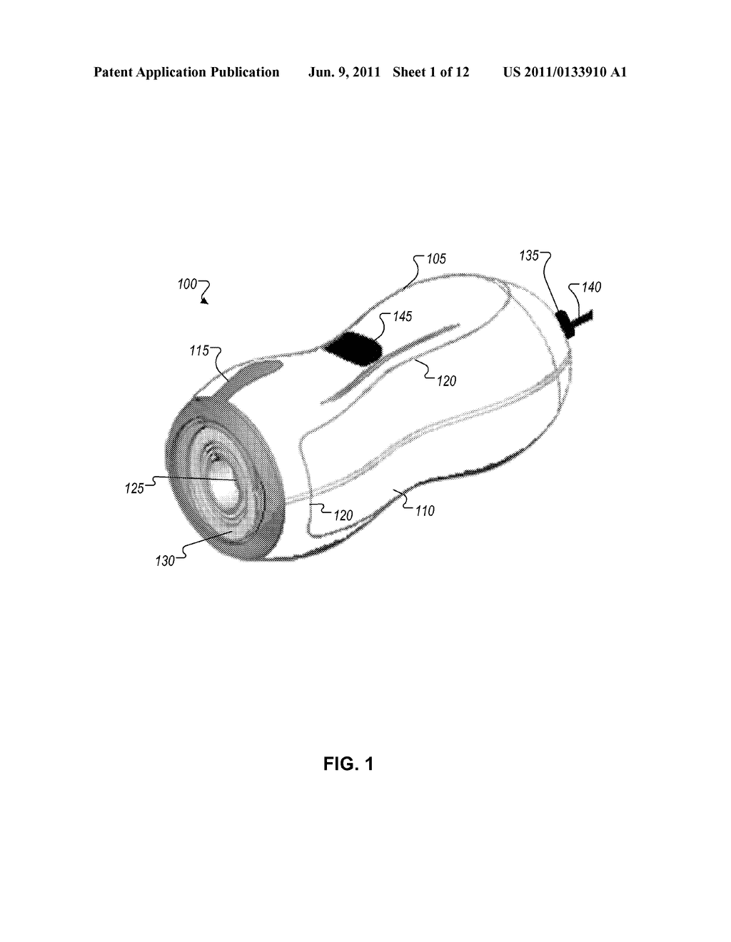 SYSTEM AND METHOD FOR TRANSMITTING HAPTIC DATA IN CONJUNCTION WITH MEDIA     DATA - diagram, schematic, and image 02