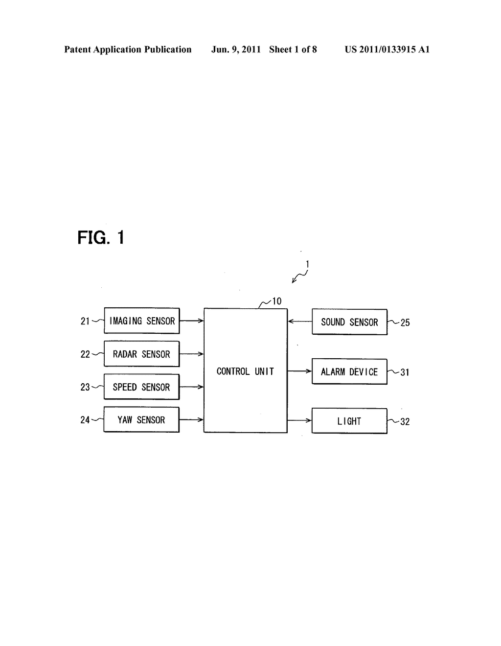 Proximity notification device, proximity notification program and method     for notifying proximity of vehicle - diagram, schematic, and image 02