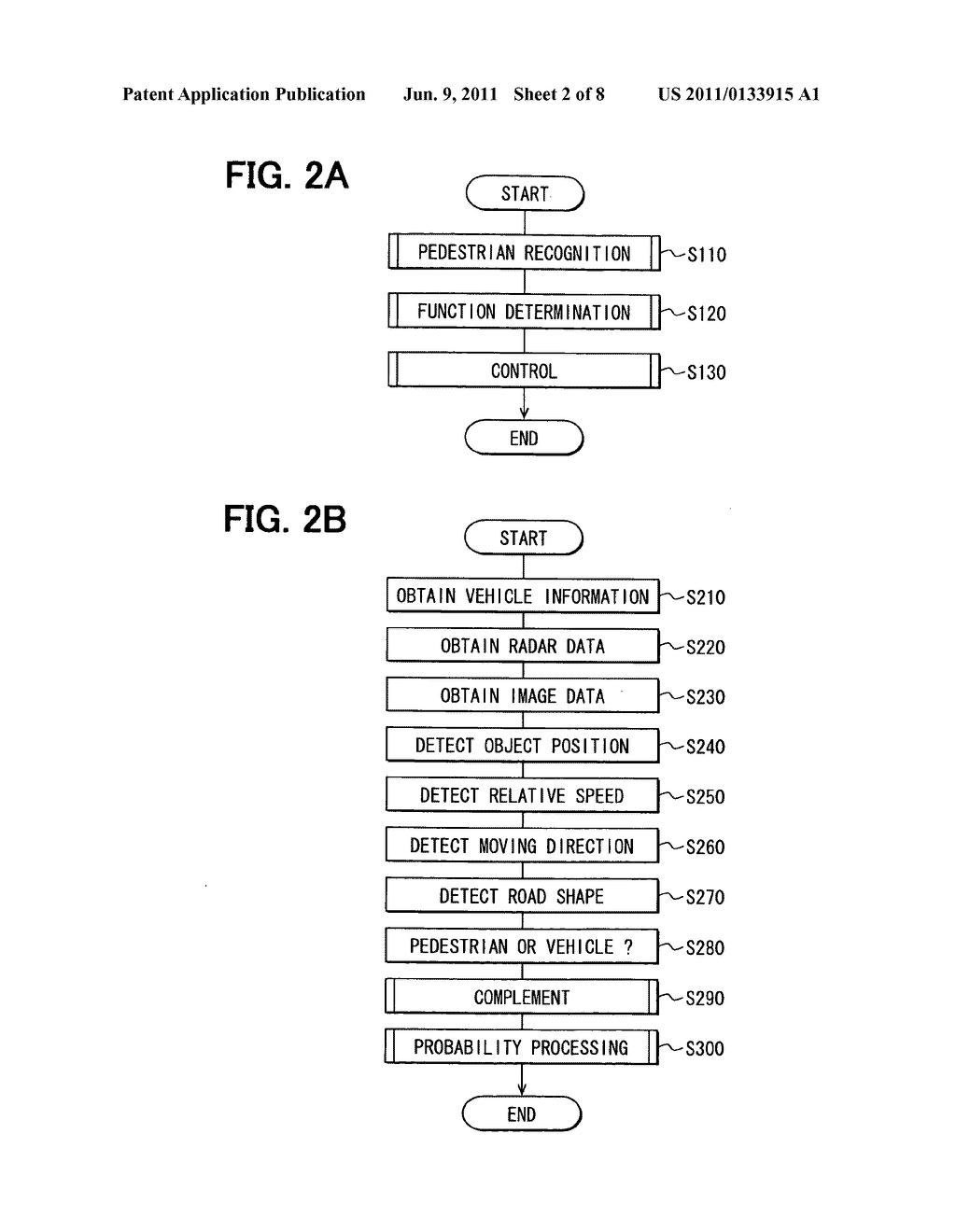 Proximity notification device, proximity notification program and method     for notifying proximity of vehicle - diagram, schematic, and image 03