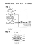 Proximity notification device, proximity notification program and method     for notifying proximity of vehicle diagram and image