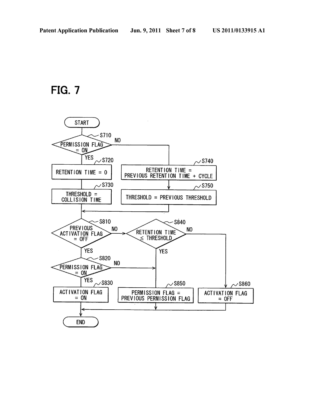 Proximity notification device, proximity notification program and method     for notifying proximity of vehicle - diagram, schematic, and image 08