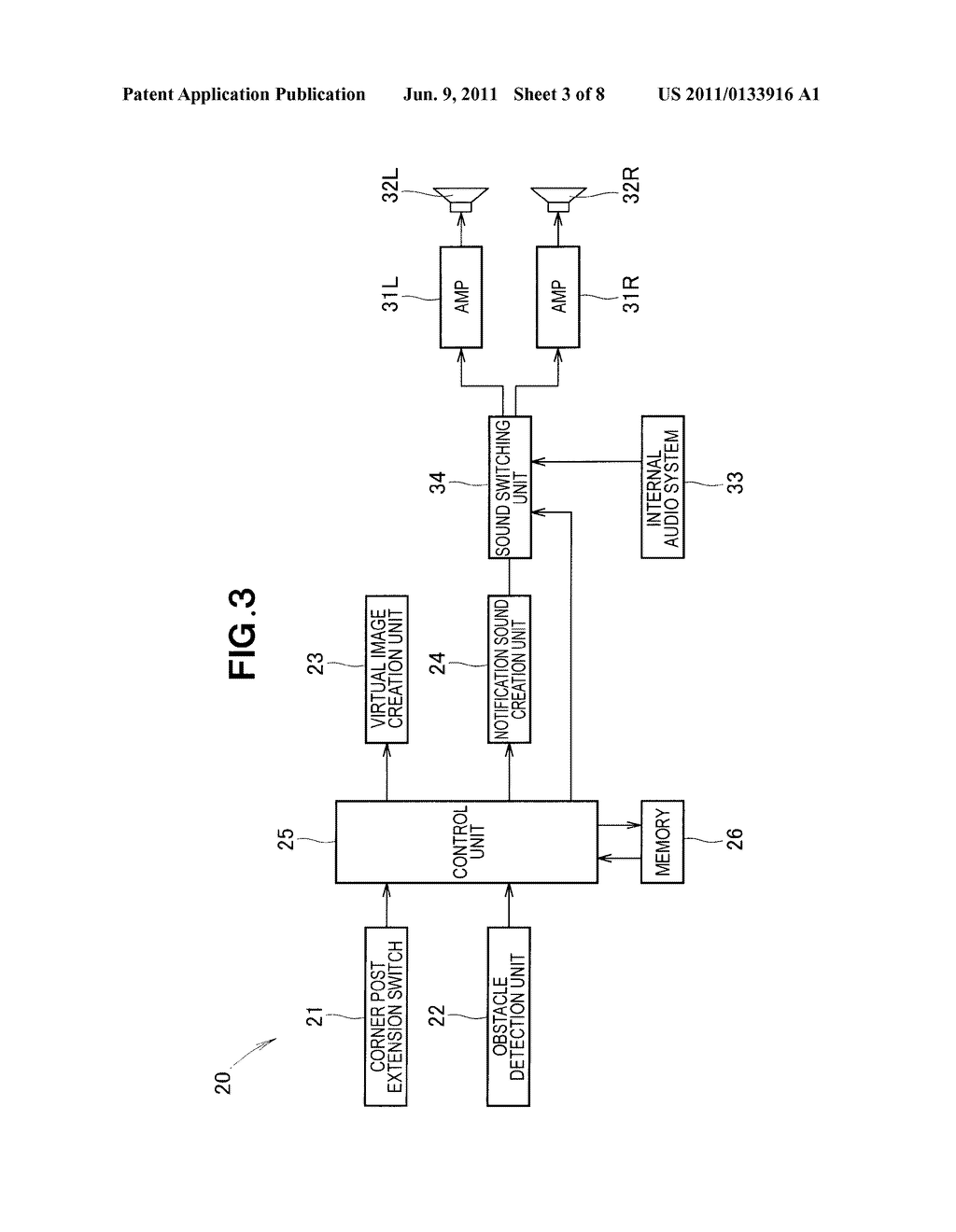 VEHICULAR INFORMATION NOTIFICATION SYSTEM - diagram, schematic, and image 04