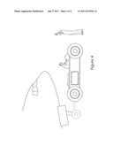 TOW TEAM COMMUNICATION SYSTEM diagram and image