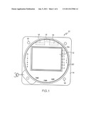 AIRCRAFT VERTICAL SPEED INSTRUMENT DEVICE WITH MULTI-FUNCTIONAL DESIGN     ASPECTS diagram and image