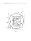 AIRCRAFT VERTICAL SPEED INSTRUMENT DEVICE WITH MULTI-FUNCTIONAL DESIGN     ASPECTS diagram and image