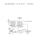 Successive aproximation A/D Converter diagram and image