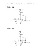 SWITCHED-CAPACITOR INPUT CIRCUIT AND ANALOG-TO-DIGITAL CONVERTER INCLUDING     THE SAME diagram and image