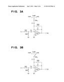 SWITCHED-CAPACITOR INPUT CIRCUIT AND ANALOG-TO-DIGITAL CONVERTER INCLUDING     THE SAME diagram and image