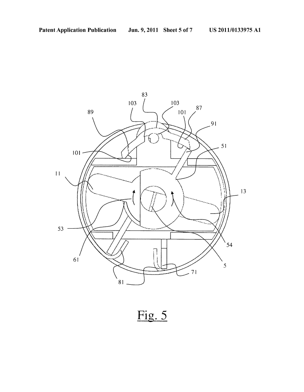 ELECTRICAL ENERGY-GENERATING DEVICE AND REMOTE CONTROL EQUIPPED WITH SUCH     A DEVICE - diagram, schematic, and image 06