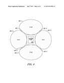 ANTENNA FEEDING MECHANISM diagram and image