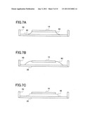 Capacity loaded planar antenna with short stubs diagram and image