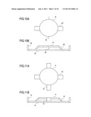 Capacity loaded planar antenna with short stubs diagram and image