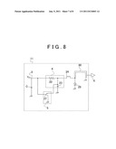 ANTENNA DEVICE diagram and image