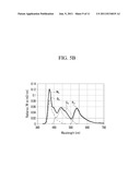 ORGANIC LIGHT EMITTING DIODE DEVICE diagram and image