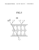 ORGANIC LIGHT EMITTING DIODE DISPLAY diagram and image